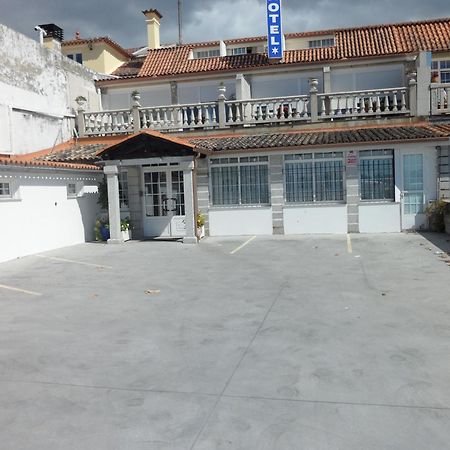 阿维尼达酒店 Sabaris 外观 照片